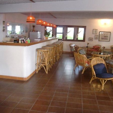 Avra Pension Naxos City Buitenkant foto